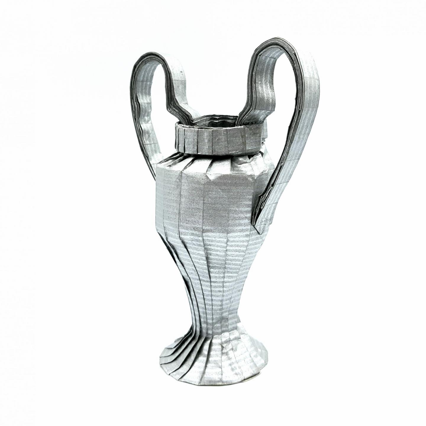championship league trophy