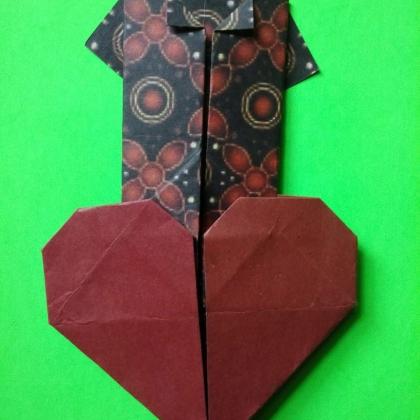 Heart and Tshirt 