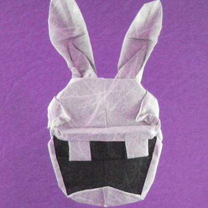 Raving Rabbid