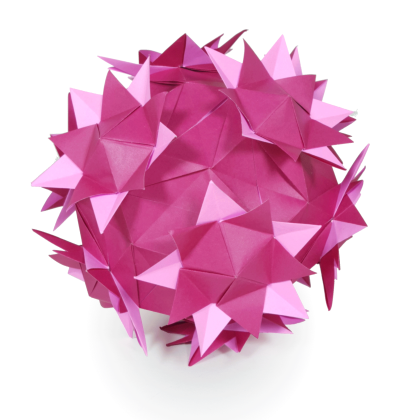 Hecate Kusudama