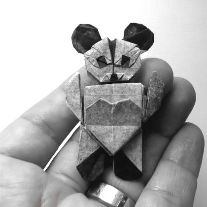 Teddy Bear