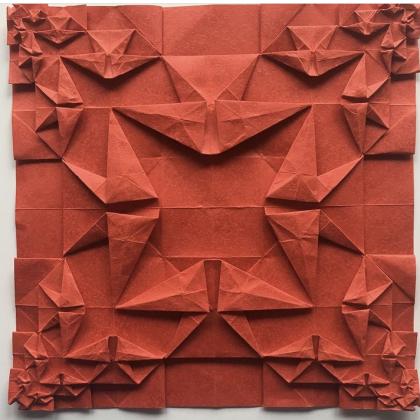 Kaleidoscope (Variation)