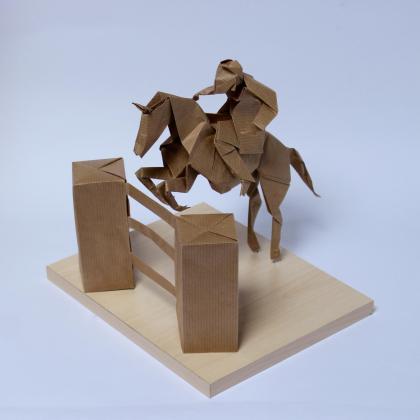 Show Jumper