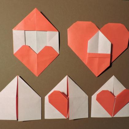 The Safer At Home series