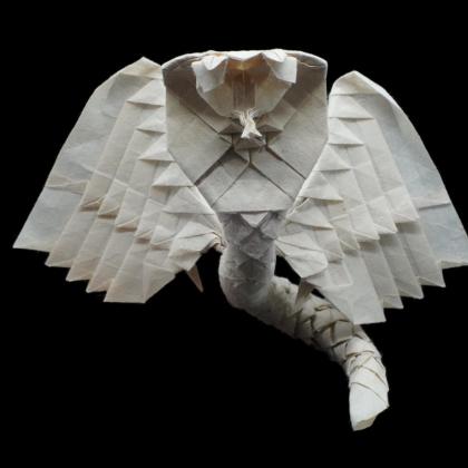 Divine cobra