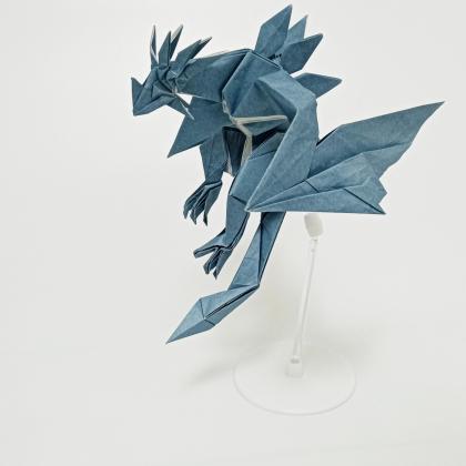 Dragon: Ice