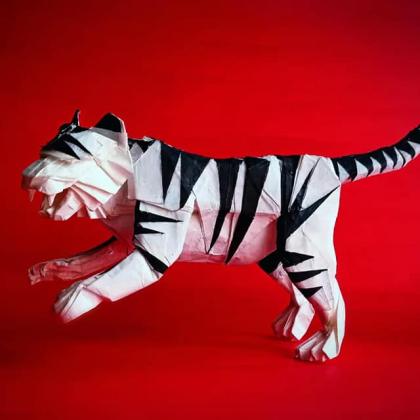 BP Tiger