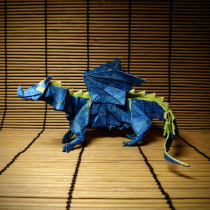 Night Dragon