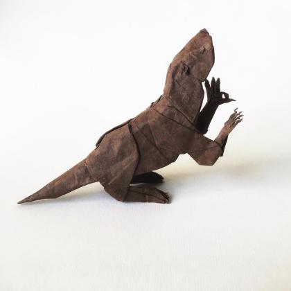 Maris a Significant Otter