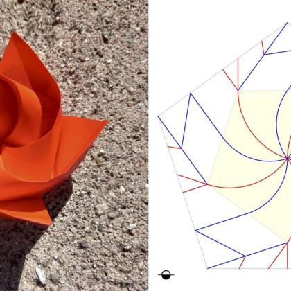 Rose-Scented Turbine