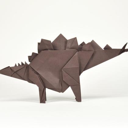 Stegosaurus