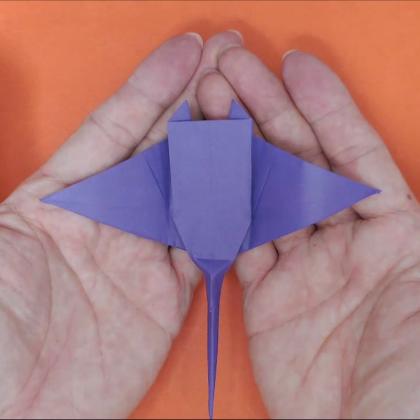 Manta ray