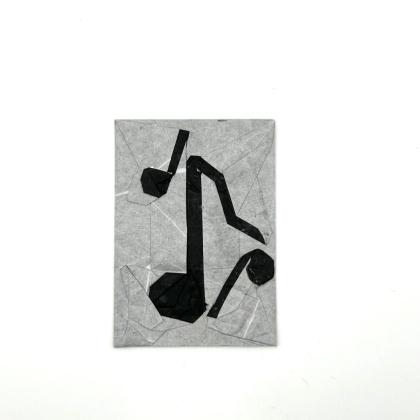 Music card