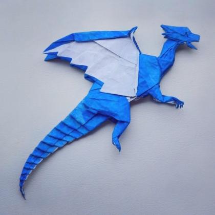 Dragon book symmetry 