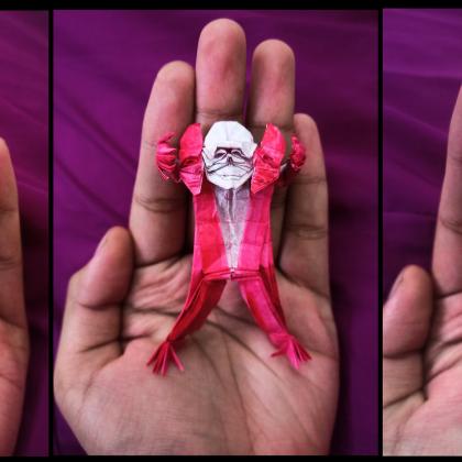 Thy Inner Self - Neelesh K