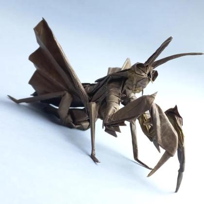 You can find more information about this model on my Instagram profile.