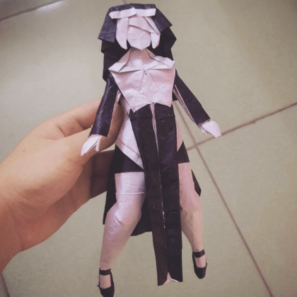 Nun
