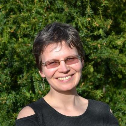 Dassa Severova