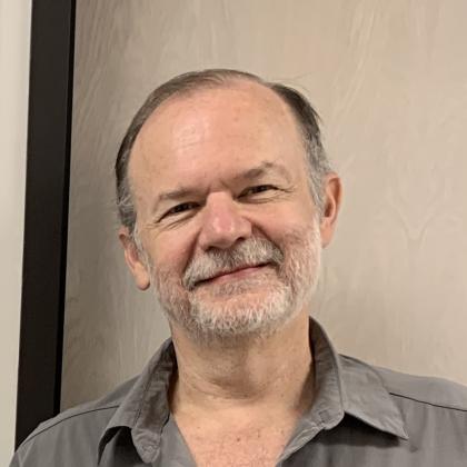Robert J. Lang