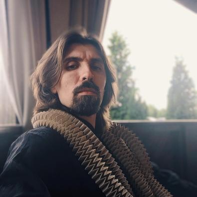 Profile picture for user YaroslavTerehov